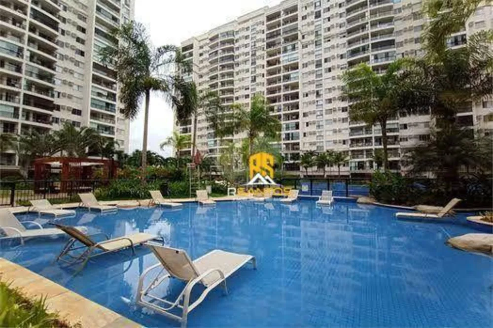 Apartamento, 2 quartos, 80 m² - Foto 22