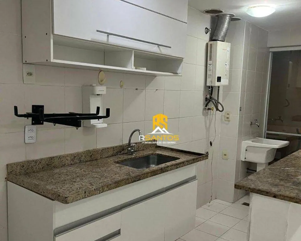 Apartamento, 2 quartos, 80 m² - Foto 17