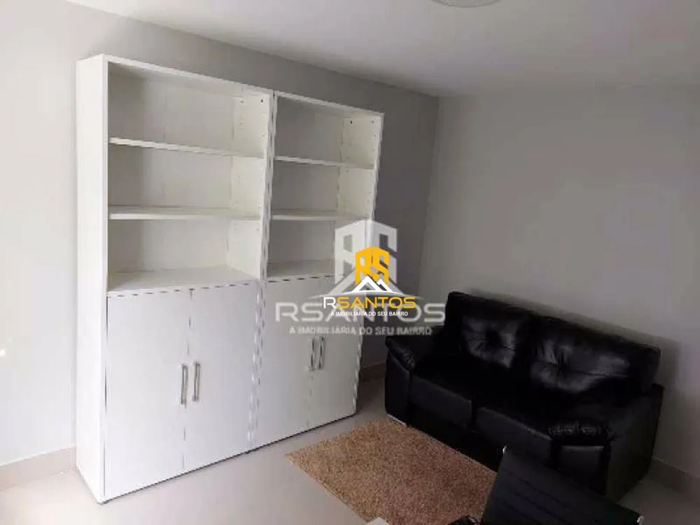Sala-Conjunto, 27 m² - Foto 12