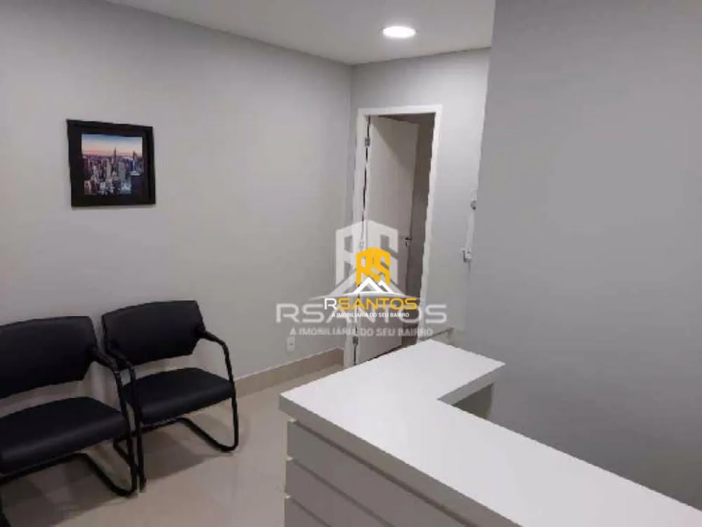 Sala-Conjunto, 27 m² - Foto 4
