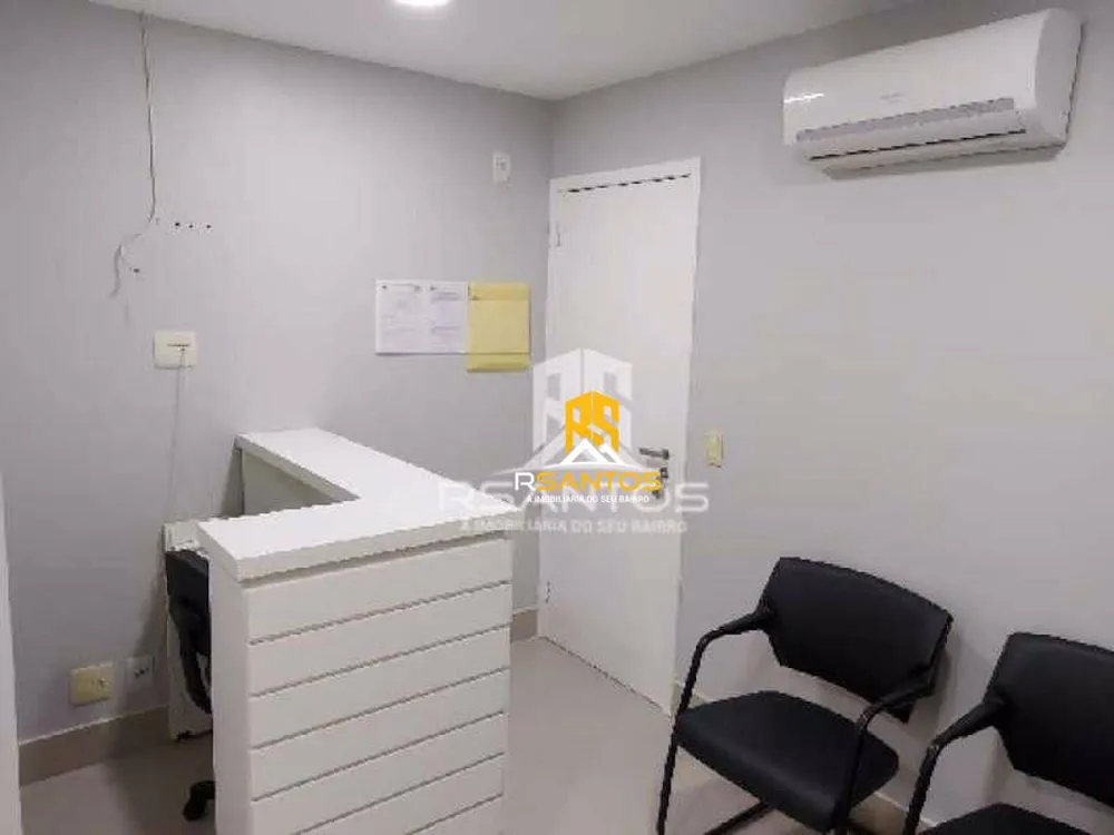 Sala-Conjunto, 27 m² - Foto 14