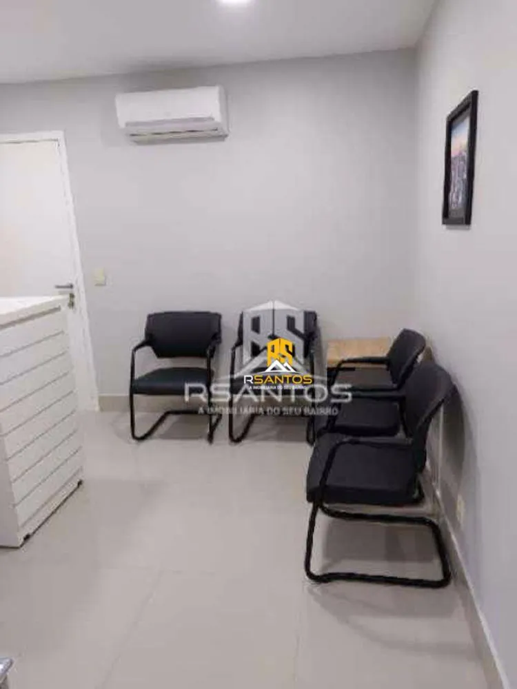 Sala-Conjunto, 27 m² - Foto 7