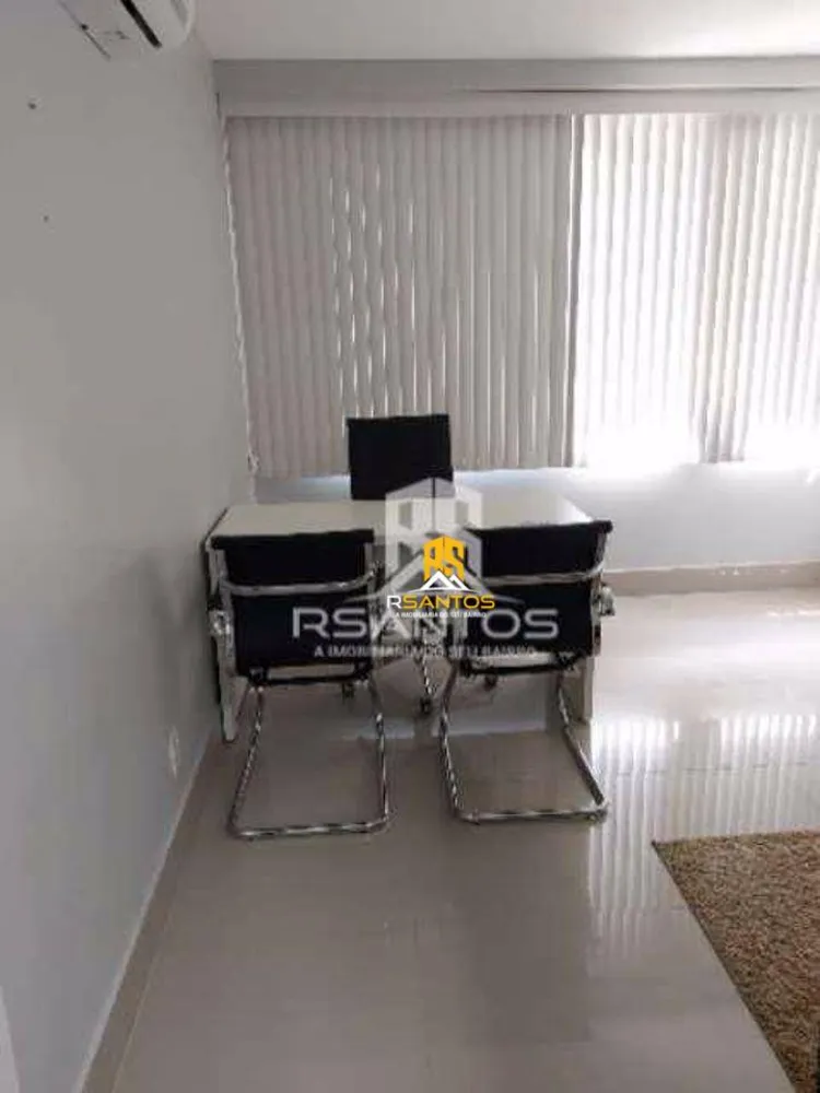 Sala-Conjunto, 27 m² - Foto 18