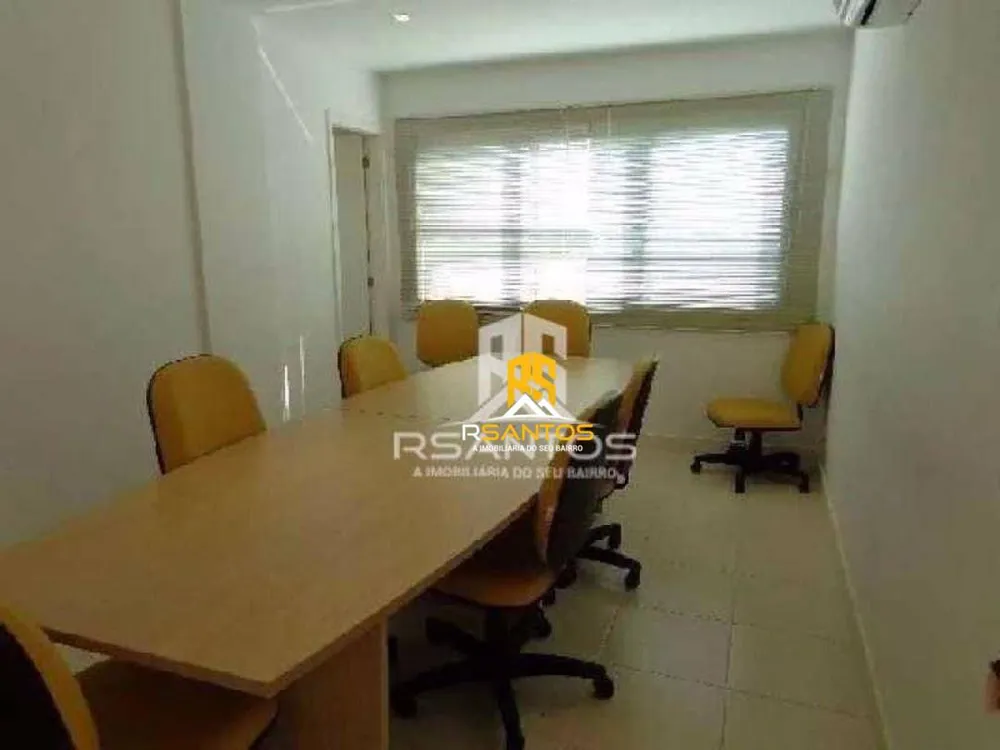 Sala-Conjunto, 27 m² - Foto 20