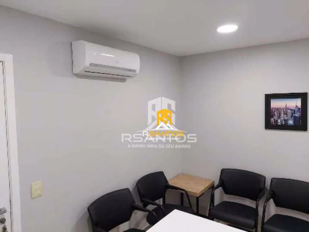Sala-Conjunto, 27 m² - Foto 9