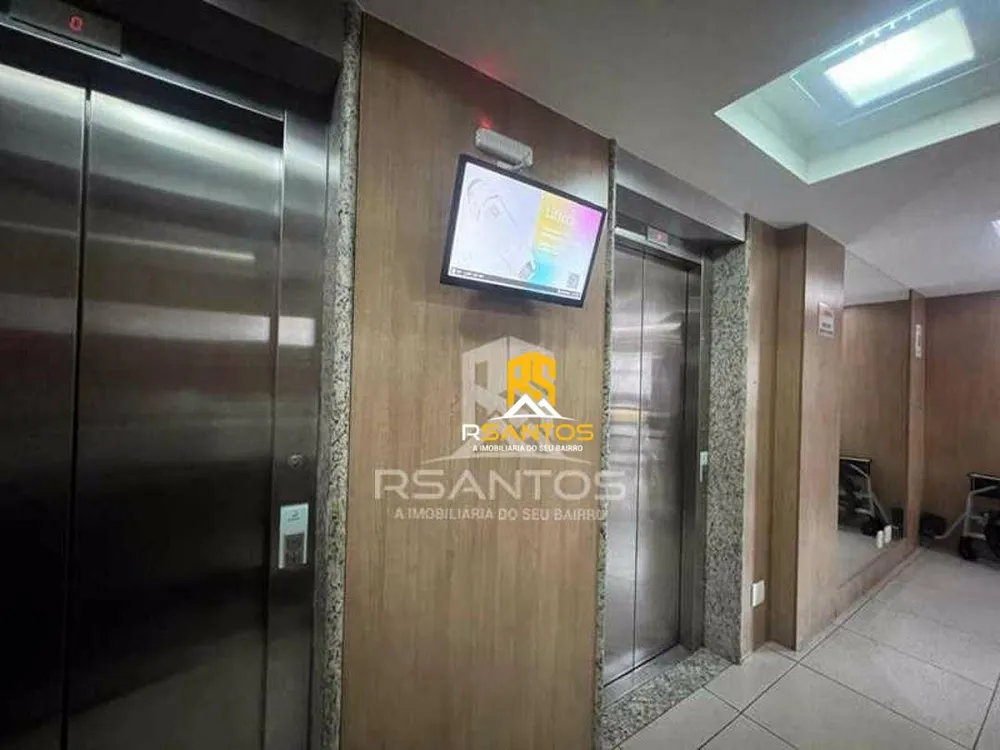 Sala-Conjunto, 27 m² - Foto 15