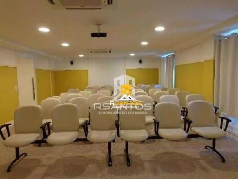 Sala-Conjunto, 27 m² - Foto 13