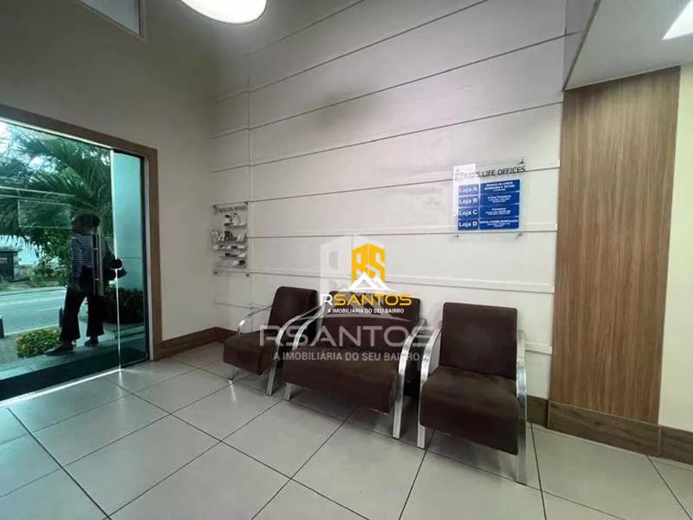 Sala-Conjunto, 27 m² - Foto 6