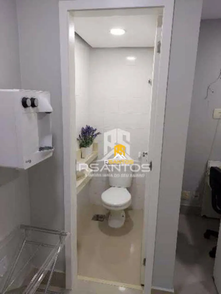 Sala-Conjunto, 27 m² - Foto 2