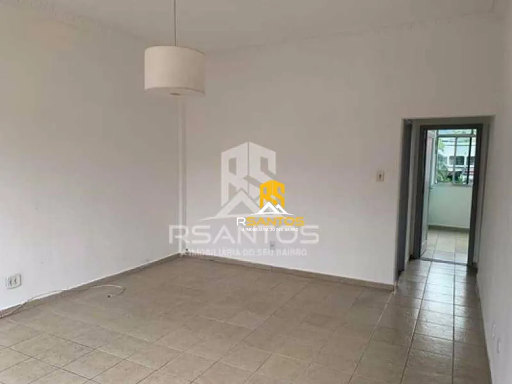 Apartamento, 2 quartos, 66 m² - Foto 2