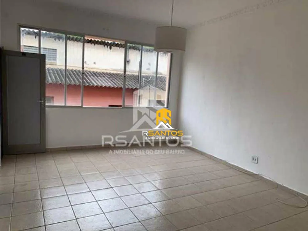 Apartamento, 2 quartos, 66 m² - Foto 1