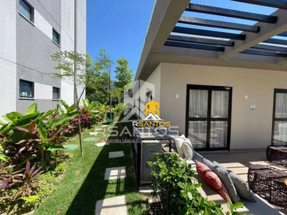 Apartamento, 2 quartos, 67 m² - Foto 17