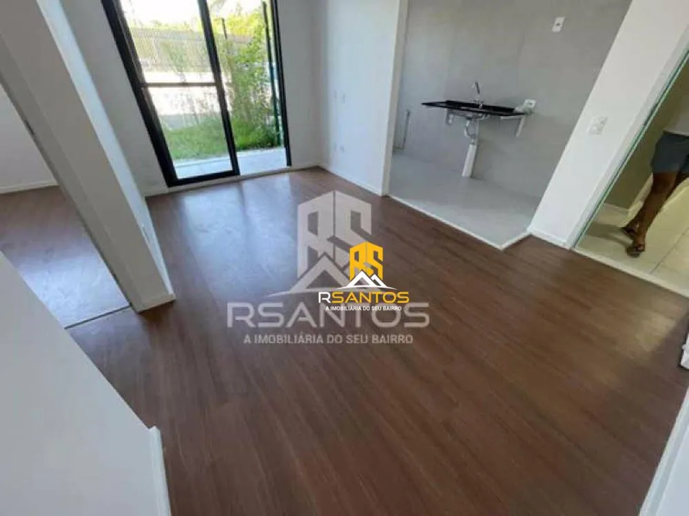 Apartamento, 2 quartos, 67 m² - Foto 12