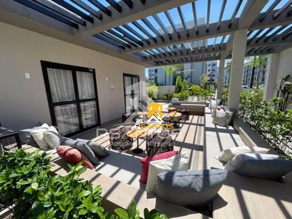 Apartamento, 2 quartos, 67 m² - Foto 1