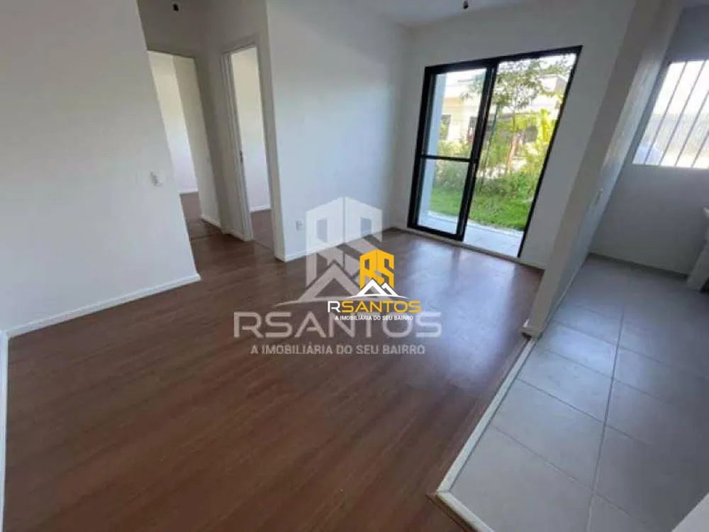 Apartamento, 2 quartos, 67 m² - Foto 21