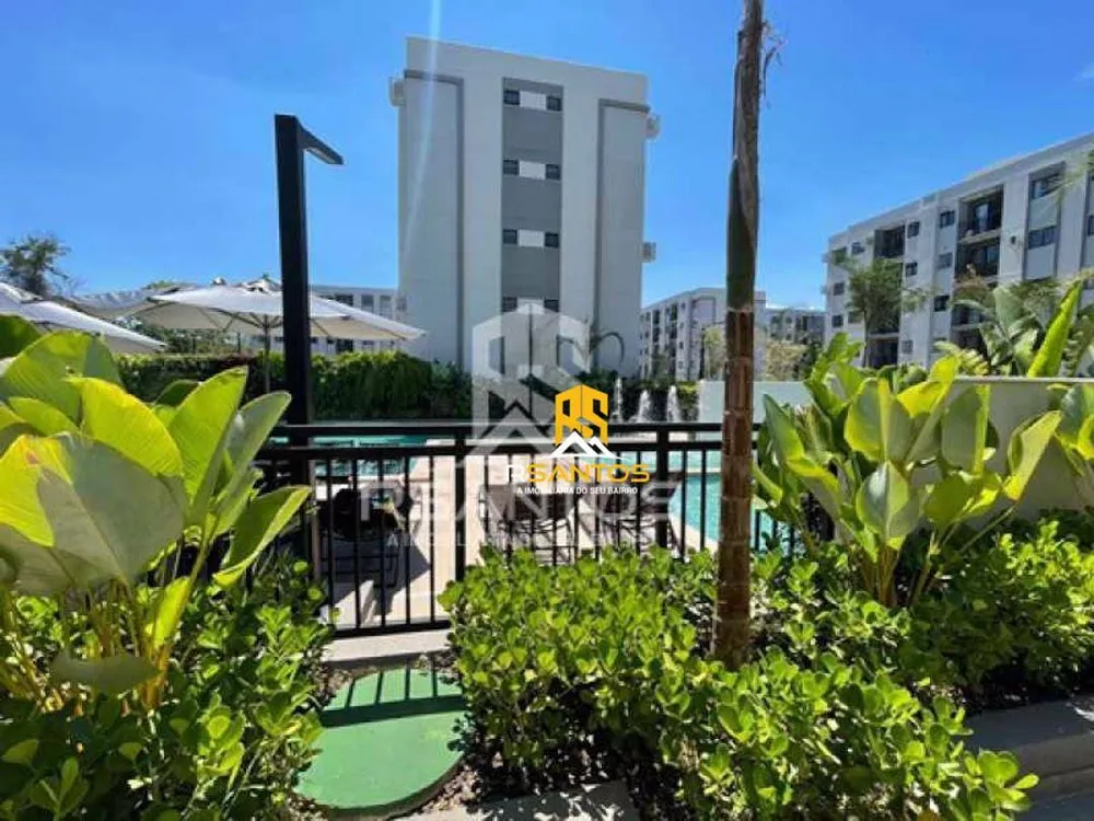 Apartamento, 2 quartos, 67 m² - Foto 16
