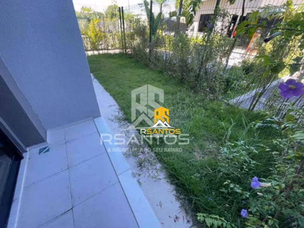 Apartamento, 2 quartos, 67 m² - Foto 2