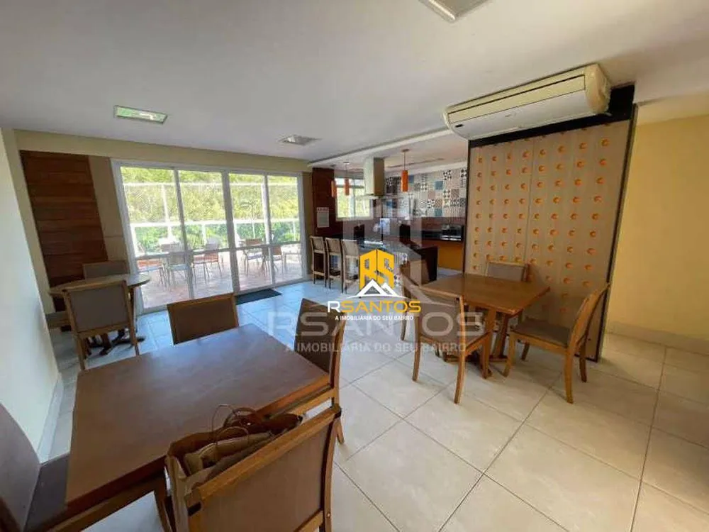 Apartamento, 3 quartos, 114 m² - Foto 22