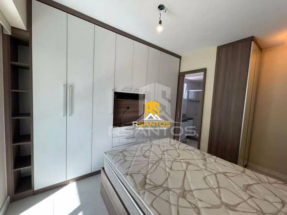 Apartamento, 3 quartos, 114 m² - Foto 6