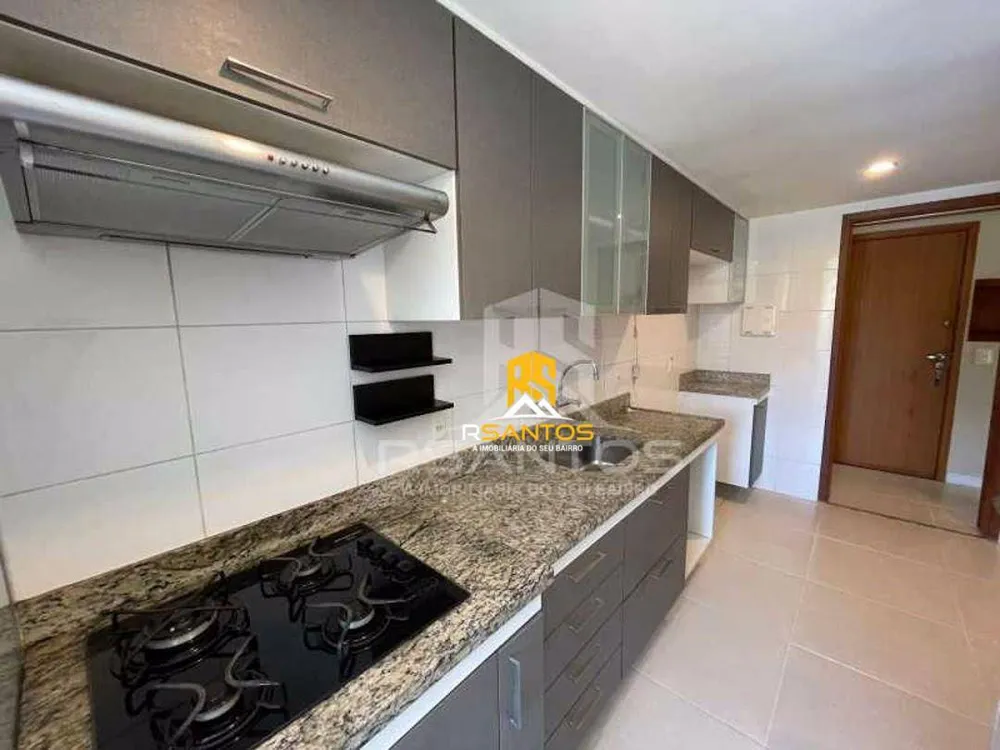 Apartamento, 3 quartos, 114 m² - Foto 12