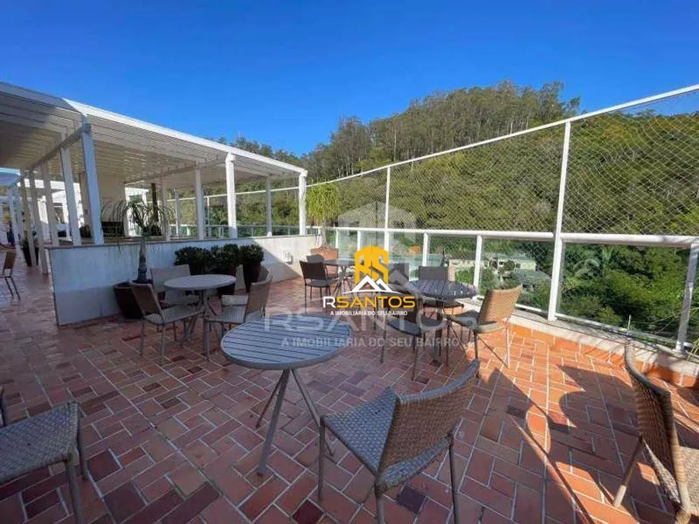Apartamento, 3 quartos, 114 m² - Foto 2