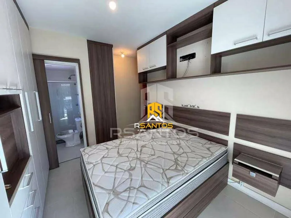 Apartamento, 3 quartos, 114 m² - Foto 21