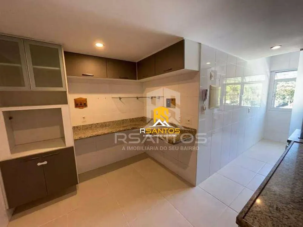 Apartamento, 3 quartos, 114 m² - Foto 24