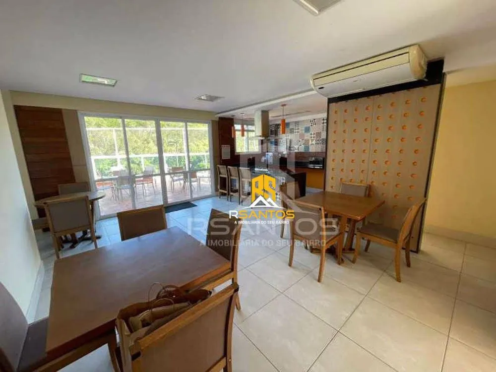Apartamento, 3 quartos, 114 m² - Foto 7