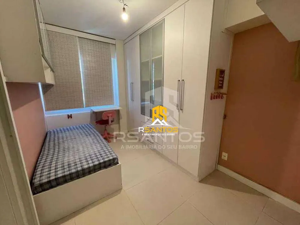 Apartamento, 3 quartos, 114 m² - Foto 9