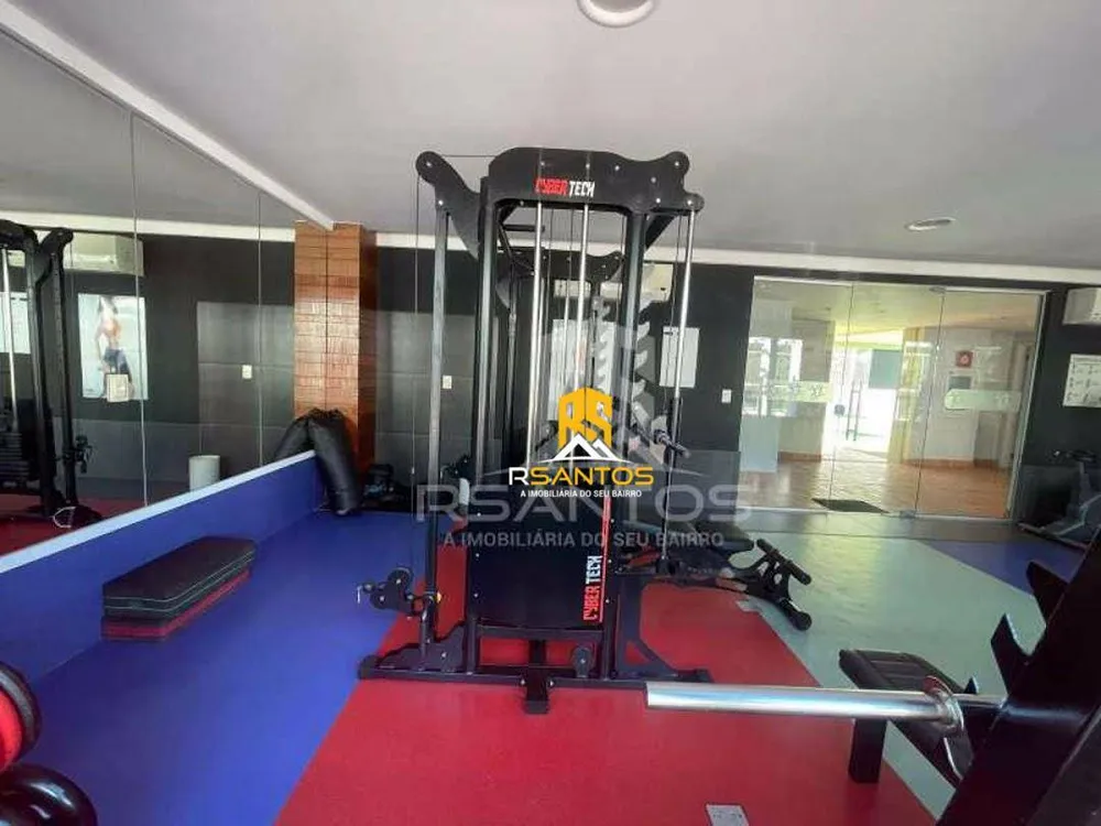 Apartamento, 3 quartos, 114 m² - Foto 20