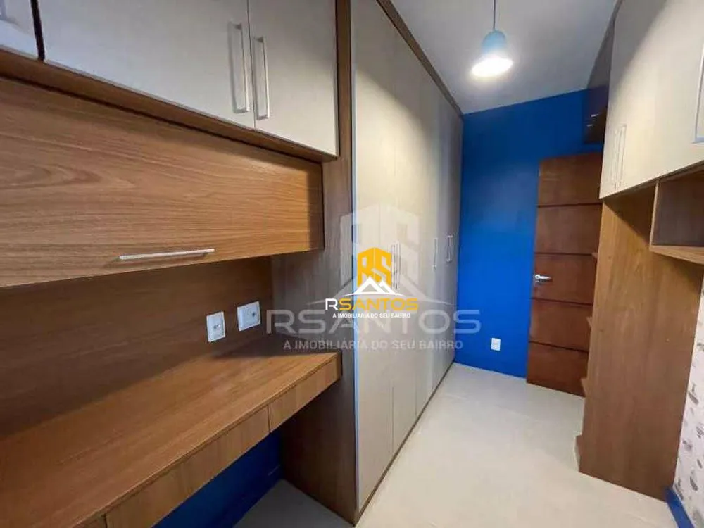Apartamento, 3 quartos, 114 m² - Foto 13