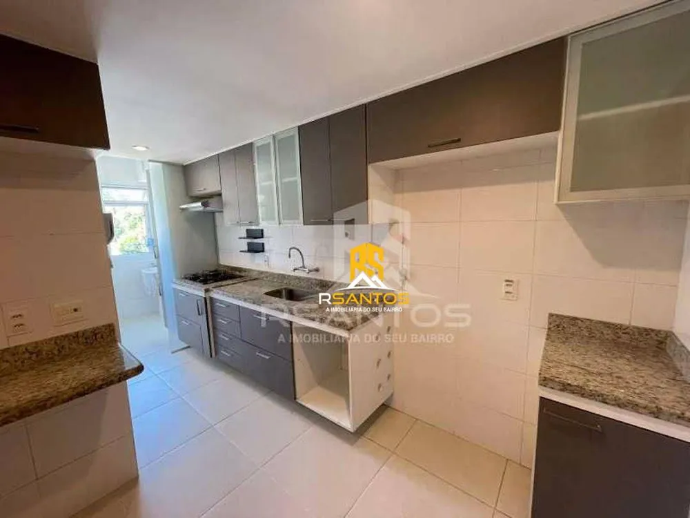 Apartamento, 3 quartos, 114 m² - Foto 3