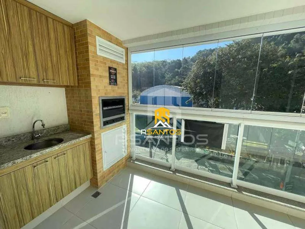 Apartamento, 3 quartos, 114 m² - Foto 4