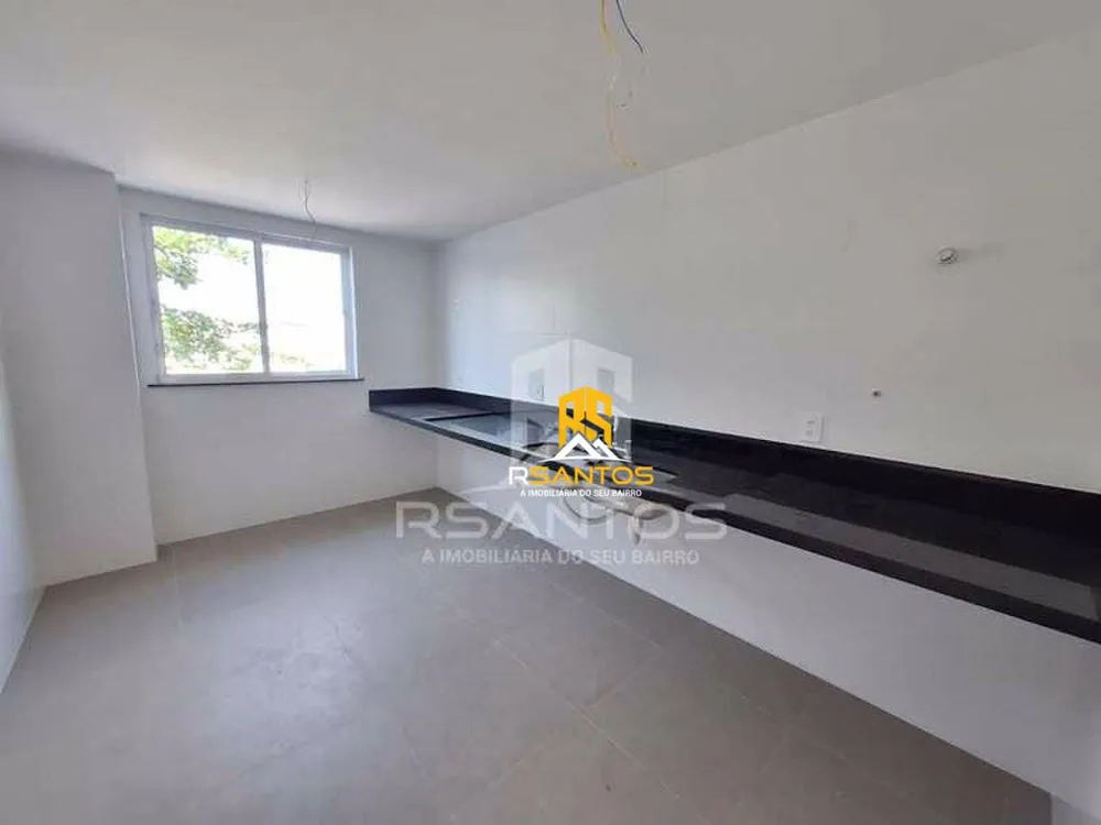 Cobertura, 3 quartos, 180 m² - Foto 2