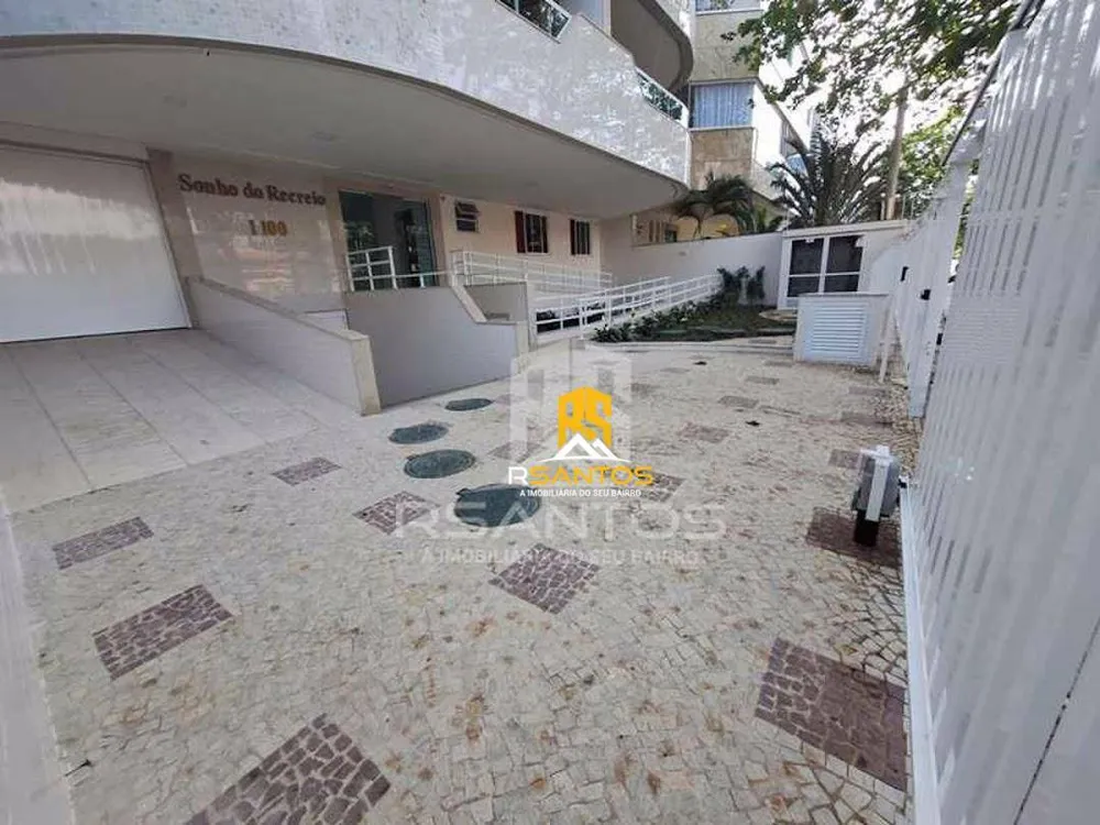 Cobertura, 3 quartos, 180 m² - Foto 23