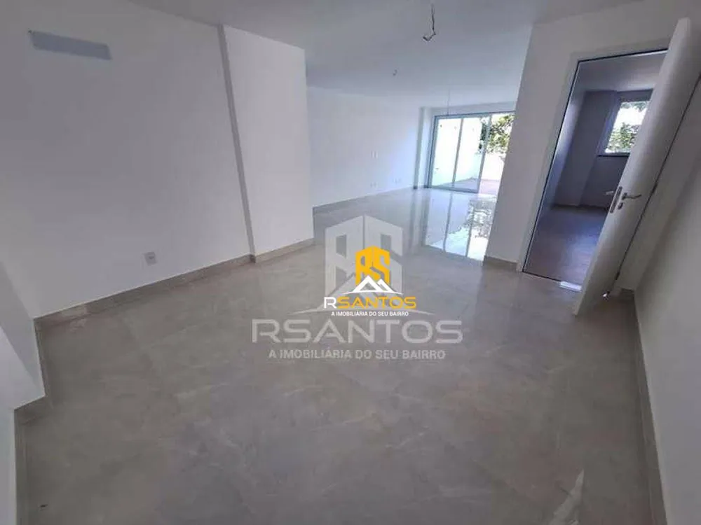 Cobertura, 3 quartos, 180 m² - Foto 10