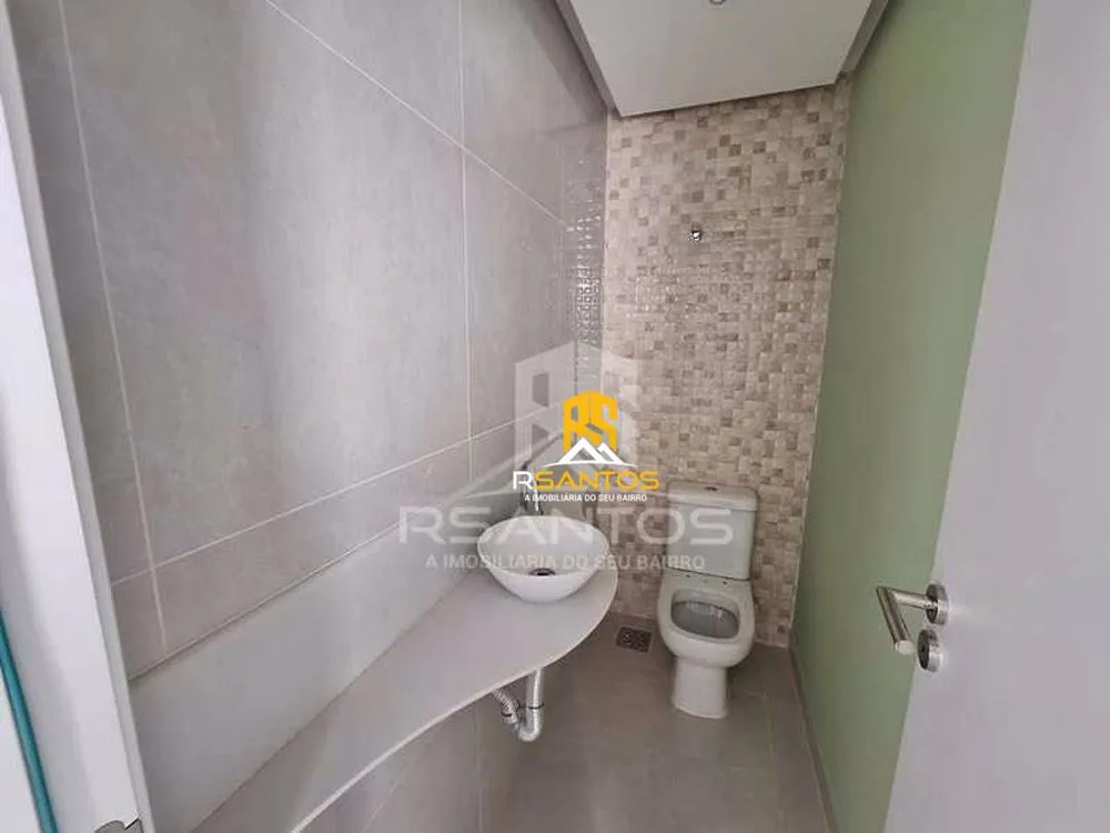 Cobertura, 3 quartos, 180 m² - Foto 1