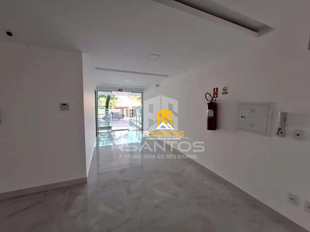 Cobertura, 3 quartos, 180 m² - Foto 12