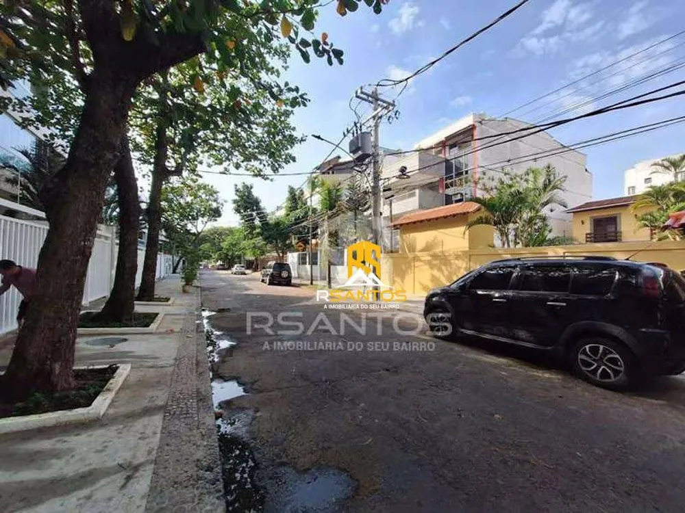 Cobertura, 3 quartos, 180 m² - Foto 14