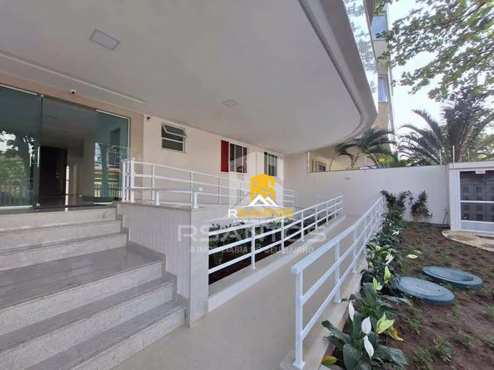 Cobertura, 3 quartos, 180 m² - Foto 4