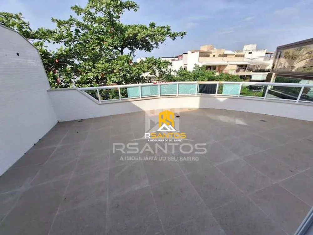 Cobertura, 3 quartos, 180 m² - Foto 26