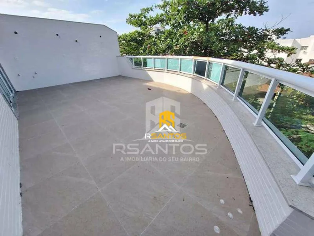 Cobertura, 3 quartos, 180 m² - Foto 7