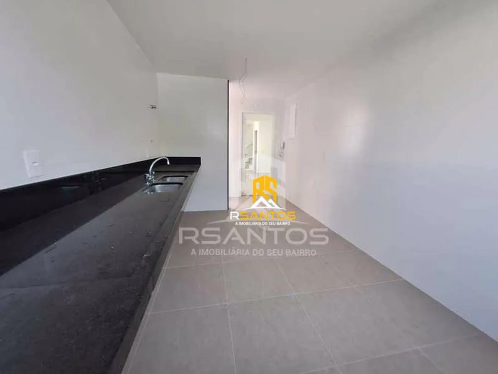 Cobertura, 3 quartos, 180 m² - Foto 20