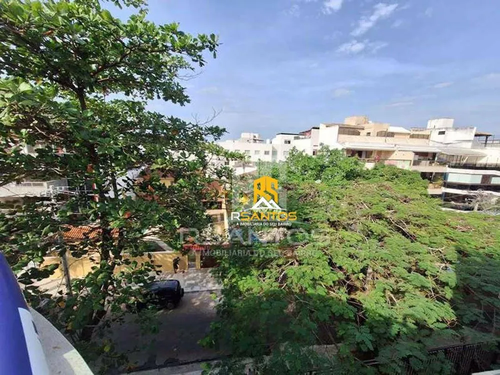 Cobertura, 3 quartos, 180 m² - Foto 3