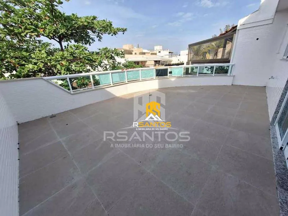 Cobertura, 3 quartos, 180 m² - Foto 11