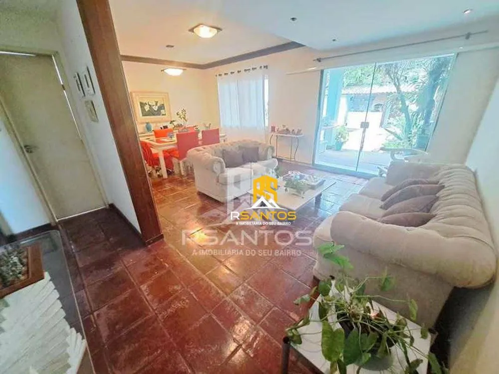 Casa, 4 quartos, 367 m² - Foto 22