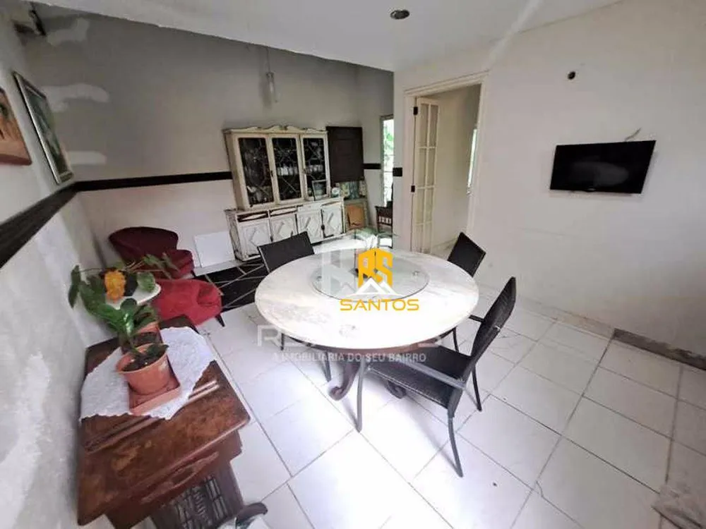 Casa, 4 quartos, 367 m² - Foto 20