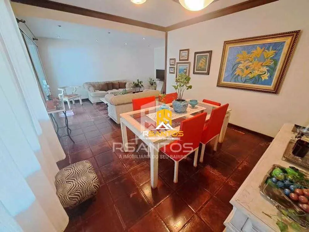 Casa, 4 quartos, 367 m² - Foto 17