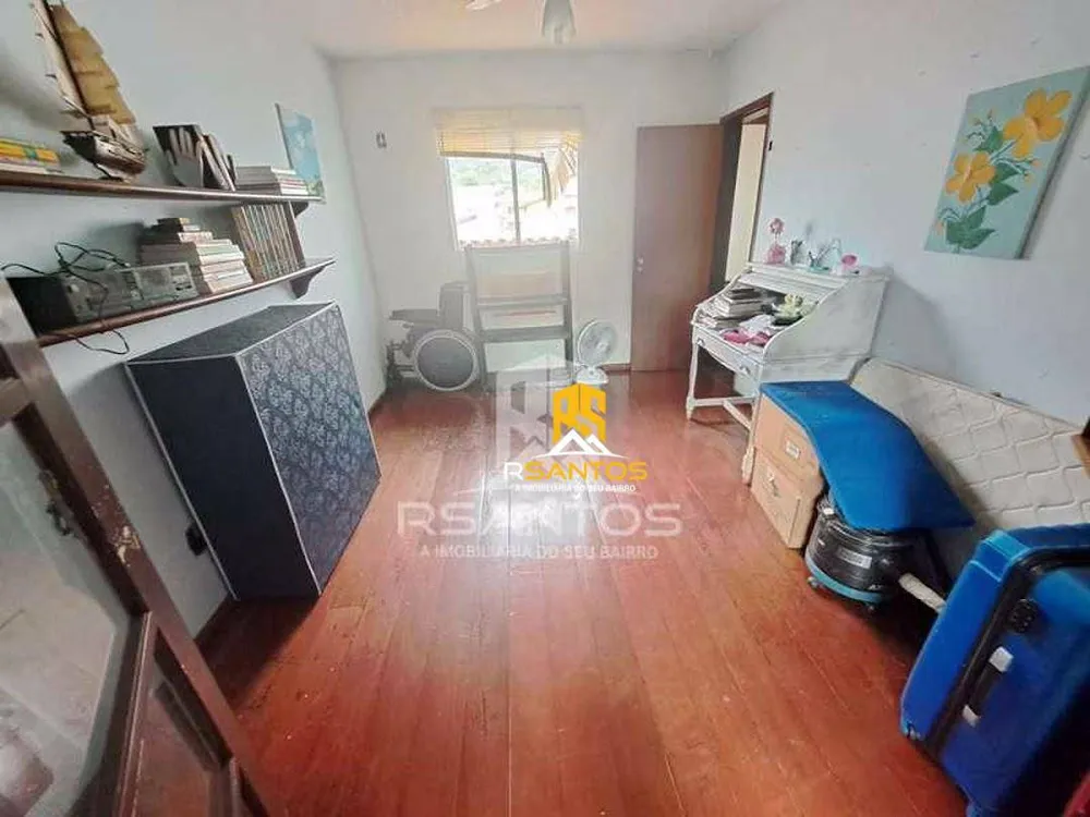 Casa, 4 quartos, 367 m² - Foto 13