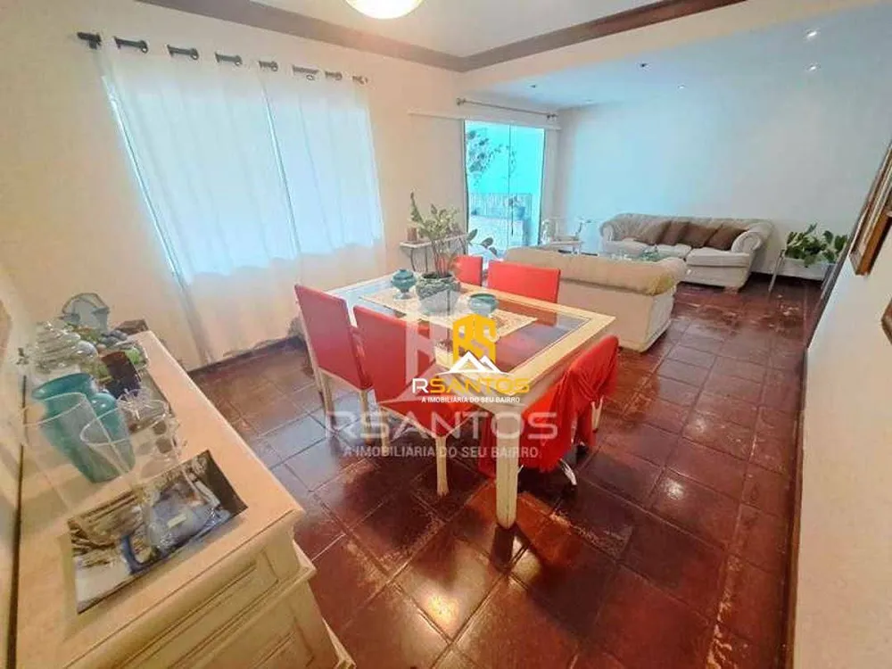 Casa, 4 quartos, 367 m² - Foto 21